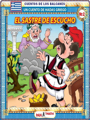 cover image of El Sastre de Escucho